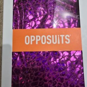 Opposuits Mens Peppy Pink